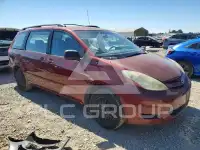 2006 Toyota SIENNA фото