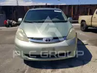 2006 Toyota SIENNA фото