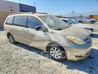 2006 Toyota SIENNA фото