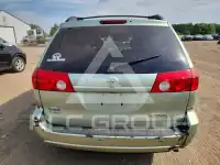 2006 Toyota SIENNA фото