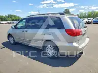 2006 Toyota SIENNA фото