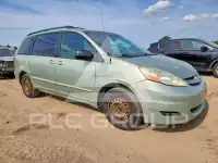 2006 Toyota SIENNA фото