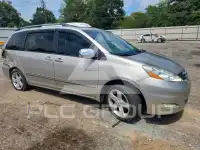 2006 Toyota SIENNA фото