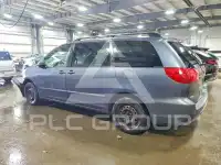2006 Toyota SIENNA фото