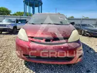 2006 Toyota SIENNA фото