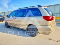 2006 Toyota SIENNA фото