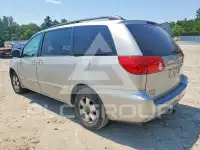 2006 Toyota SIENNA photo