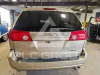 2006 Toyota SIENNA photo