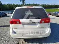 2006 Toyota SIENNA фото