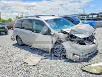 2006 Toyota SIENNA фото
