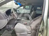 2006 Toyota SIENNA фото