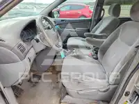 2006 Toyota SIENNA фото