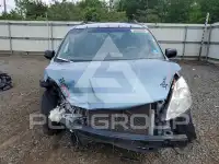 2006 Toyota SIENNA фото