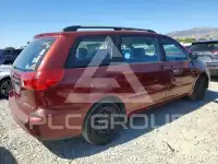 2006 Toyota SIENNA фото