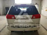 2006 Toyota SIENNA фото