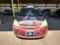 2006 Toyota SIENNA photo