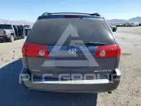 2006 Toyota SIENNA фото