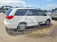 2006 Toyota SIENNA фото