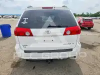 2006 Toyota SIENNA photo