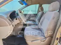 2006 Toyota SIENNA фото