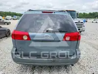 2006 Toyota SIENNA фото