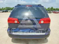 2006 Toyota SIENNA фото