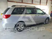 2006 Toyota SIENNA photo