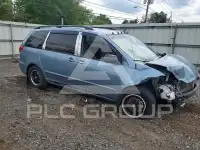 2006 Toyota SIENNA фото