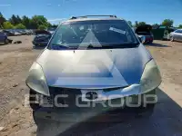 2006 Toyota SIENNA фото