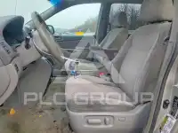 2006 Toyota SIENNA фото