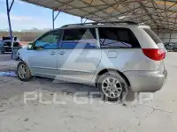2006 Toyota SIENNA фото