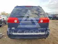 2006 Toyota SIENNA фото