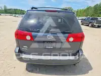 2006 Toyota SIENNA фото