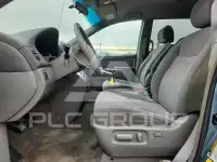 2006 Toyota SIENNA photo