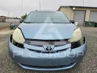 2006 Toyota SIENNA photo