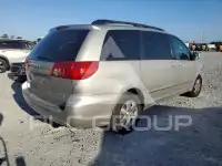 2006 Toyota SIENNA фото
