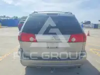 2006 Toyota SIENNA фото