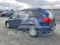 2006 Toyota SIENNA фото
