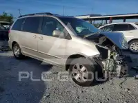 2006 Toyota SIENNA фото