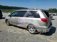2006 Toyota SIENNA фото