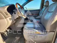 2006 Toyota SIENNA фото