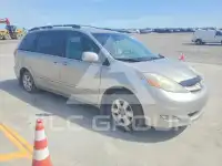 2006 Toyota SIENNA фото