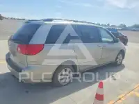 2006 Toyota SIENNA фото