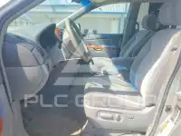 2006 Toyota SIENNA фото