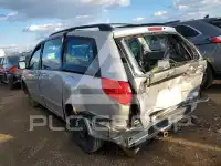 2006 Toyota SIENNA фото