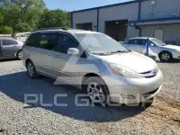 2006 Toyota SIENNA фото