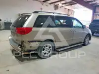 2006 Toyota SIENNA фото