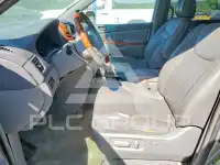 2006 Toyota SIENNA фото
