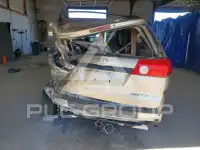 2006 Toyota SIENNA фото