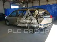 2006 Toyota SIENNA фото